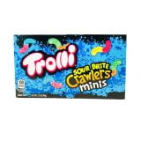 Trolli Sour Brite Crawler Minis Theatre Box 99g