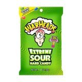 Warheads Extreme Sour Hard Candy 28g