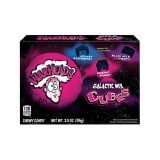 Warheads Galactic Cubes Theatre Box 99g