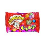 Warheads Sour Sweet & Fruity Chewy Cubes 56g