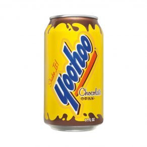 Yoo-hoo Chocolate Drink Can 325ml