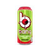 Bang Energy Drink Candy Apple Crisp Sugar Free 500ml