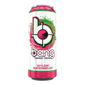 Bang Energy Drink Wyldin Watermelon Sugar Free 500ml