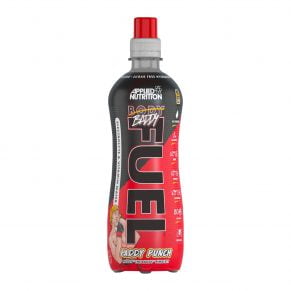 Body Fuel Paddy Punch 500ml