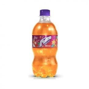 Fanta Frutee Banana Blast 355ml