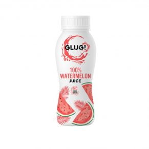 Glug 100% Watermelon Juice 330ml